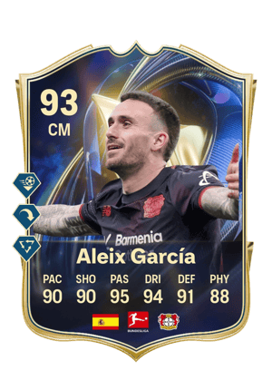 Aleix García