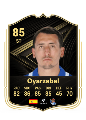 Oyarzabal