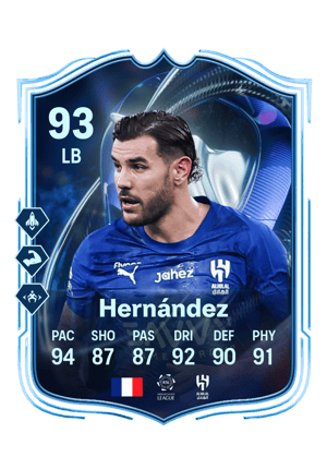 Theo Hernández