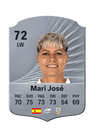Mari José