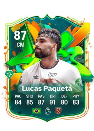 Lucas Paquetá