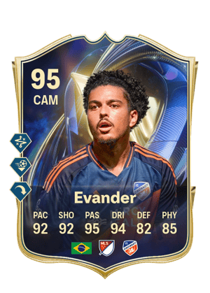 Evander