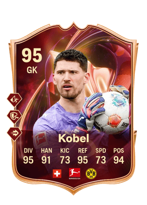 Gregor Kobel