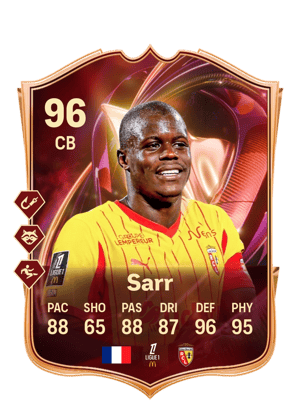 Malang Sarr