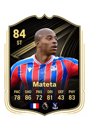 Jean-Philippe Mateta