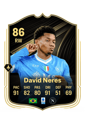 David Neres