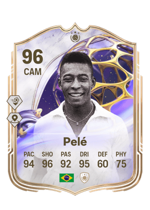 Pelé