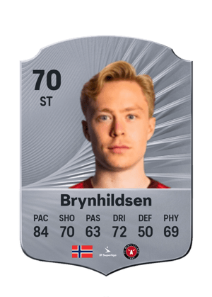Ola Brynhildsen