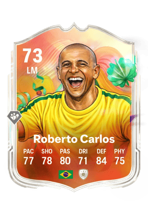 Roberto Carlos