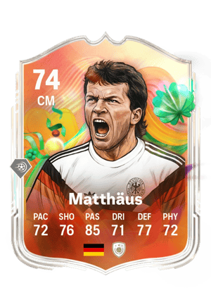 Lothar Matthäus