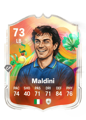 Paolo Maldini