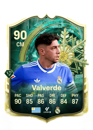Federico Valverde