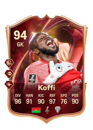 Hervé Koffi