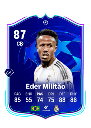 Éder Militão