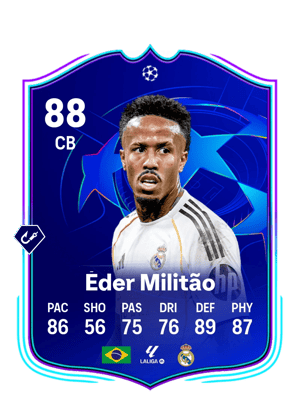 Éder Militão
