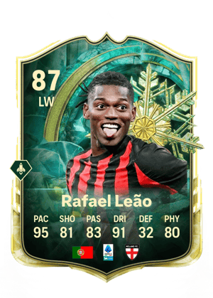Rafael Leão