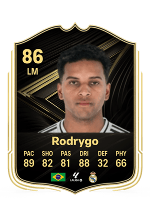 Rodrygo