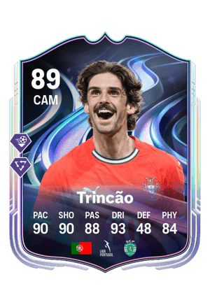 Trincão