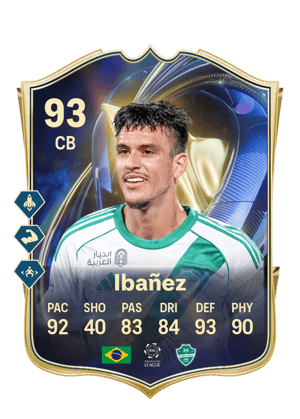 Ibañez