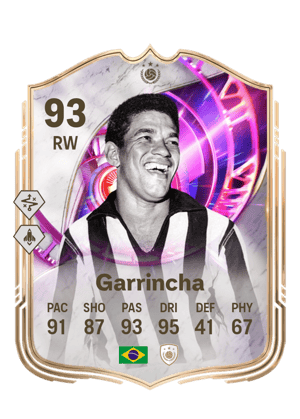 Garrincha