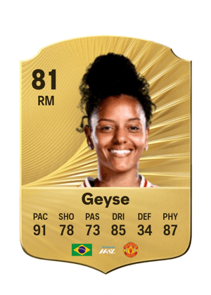 Geyse