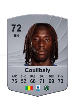 Woyo Coulibaly