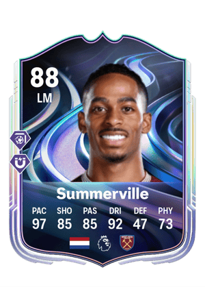 Crysencio Summerville