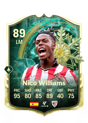 Nico Williams
