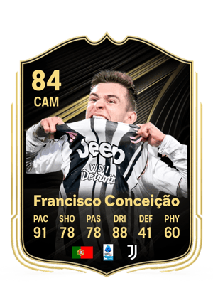 Francisco Conceição