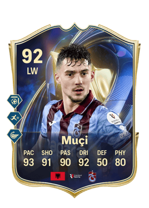 Ernest Muçi