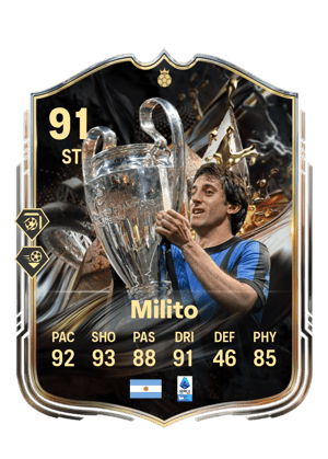 Diego Milito