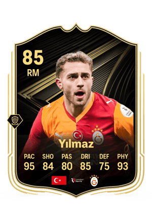 Barış Alper Yılmaz