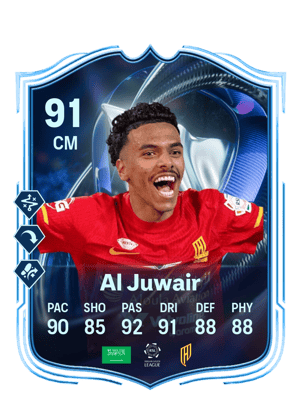 Musab Al Juwair