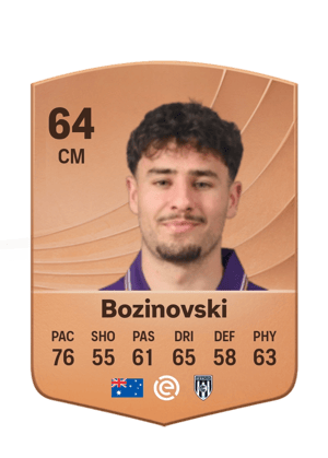 Rhys Bozinovski