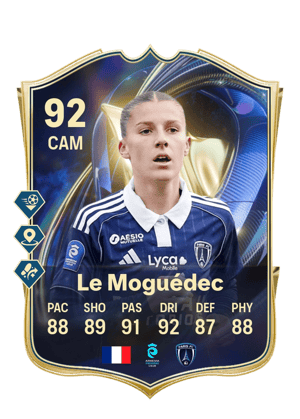 Anaële Le Moguédec