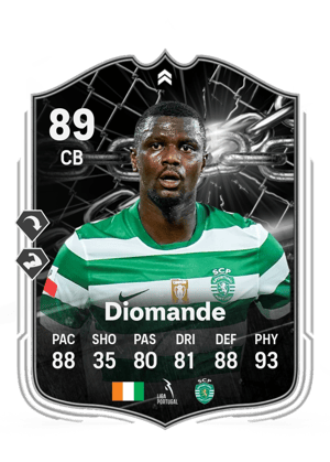 Ousmane Diomande