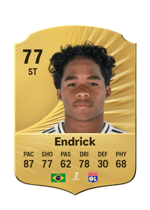 Endrick