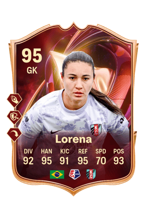 Lorena
