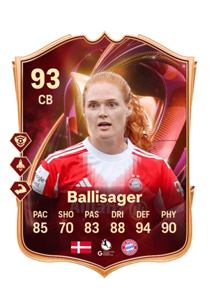 Stine Ballisager