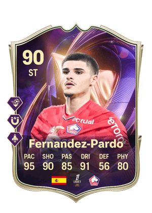 Matias Fernandez-Pardo