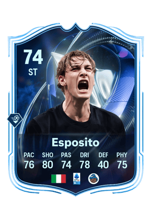 Francesco Pio Esposito