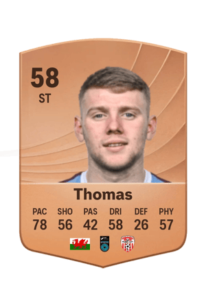 Josh Thomas