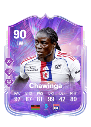 Tabitha Chawinga