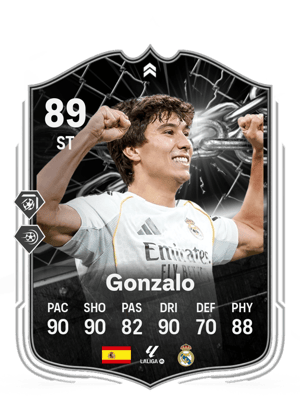 Gonzalo