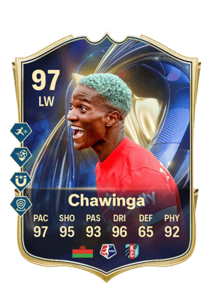 Temwa Chawinga