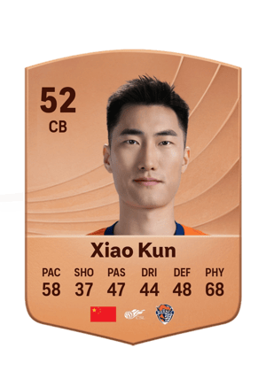 Xiao Kun