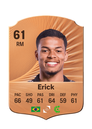 Erick