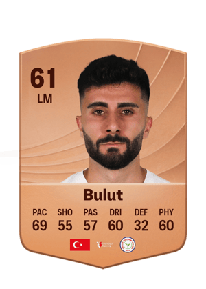 Emrecan Bulut