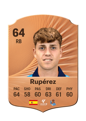 Rupérez