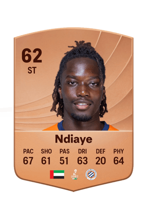 Junior Ndiaye